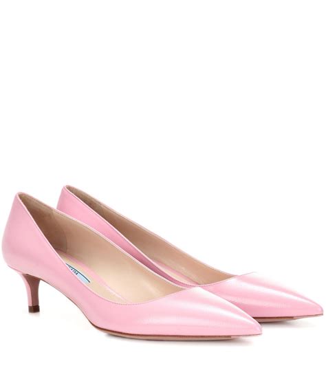 prada kitten heels|prada kitten heels women.